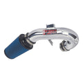 Injen SP Cold Air Intake System (Polished) - Audi A6 2012-2015