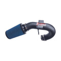 Injen SP Cold Air Intake System (Wrinkle Black) - Audi A6 2012-2015