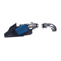 Injen SP Short Ram Air Intake System (Polished) - Audi A3 2017-2020