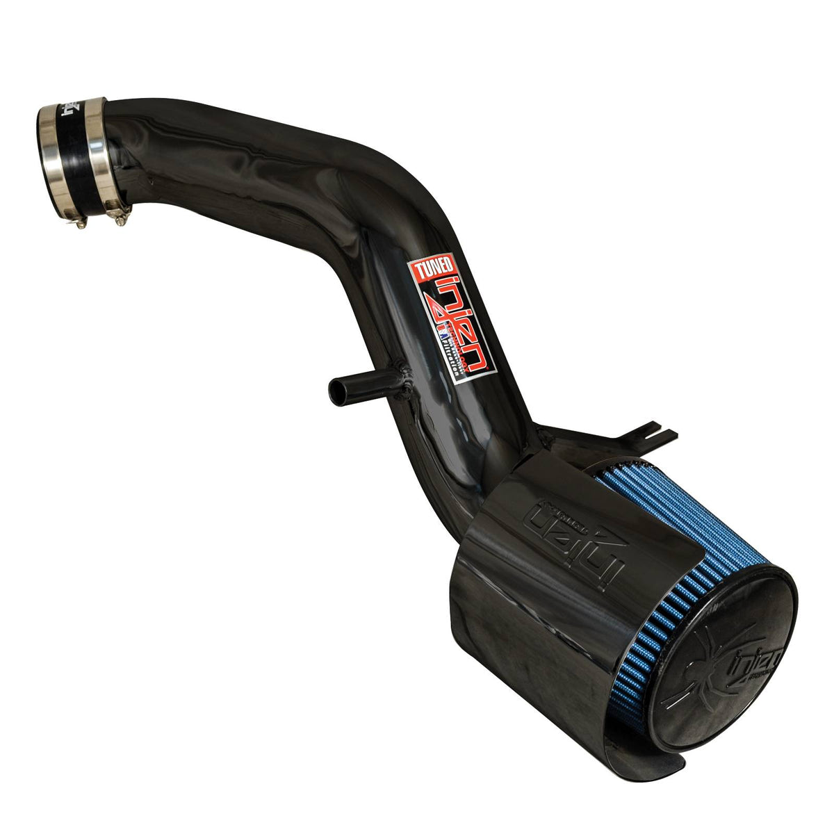 Injen SP Cold Air Intake System (Black) - Chrysler 200 2011-2014 / Dodge Avenger 2012-2014