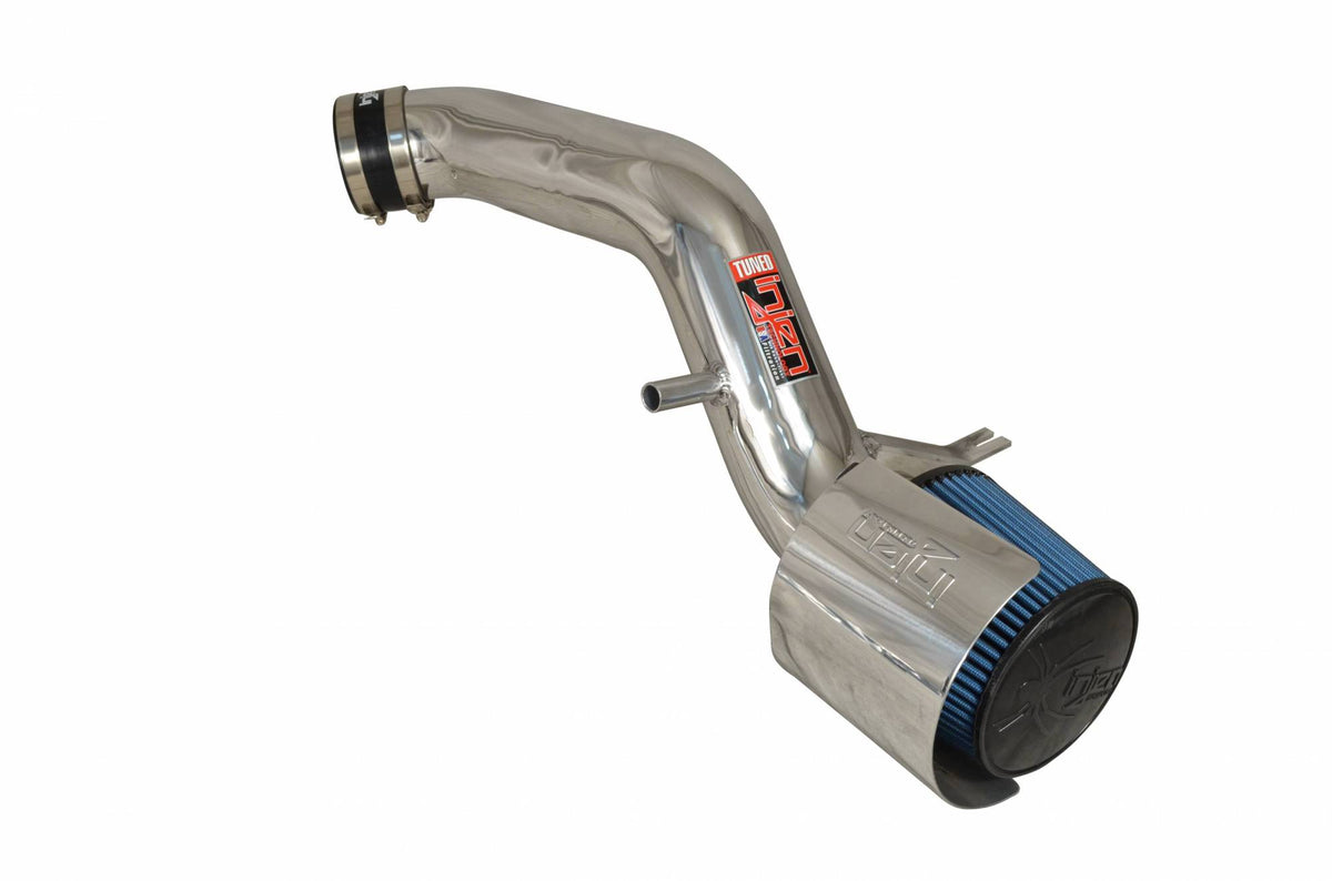 Injen SP Cold Air Intake System (Polished) - Chrysler 200 2011-2014 / Dodge Avenger 2012-2014