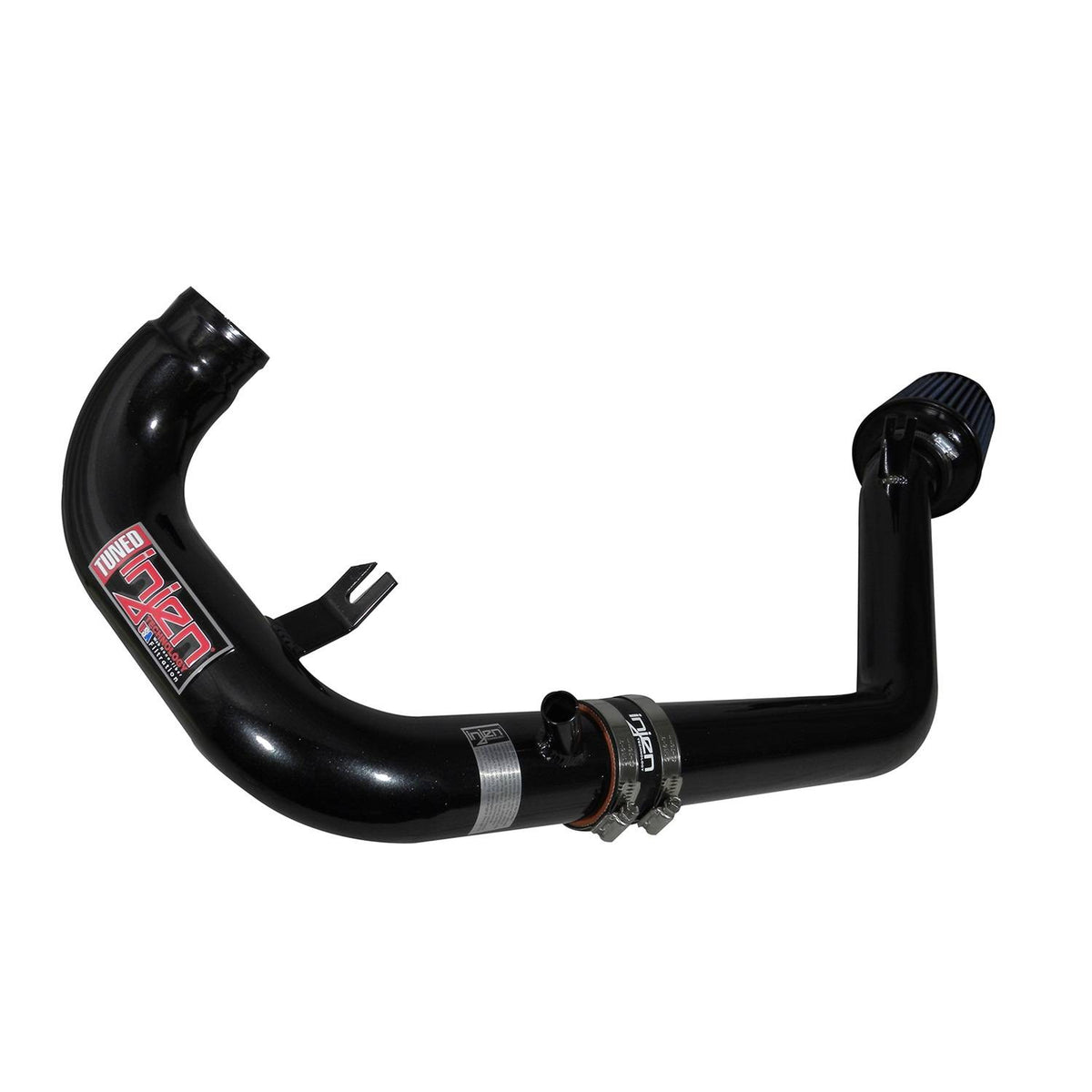 Injen SP Cold Air Intake System (Black) - Fiat 500 2012-2017