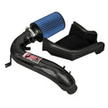 Injen SP Short Ram Cold Air Intake System (Black) - Fiat 500 2012-2014