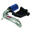 Injen SP Short Ram Cold Air Intake System (Polished) - Fiat 500 2012-2014