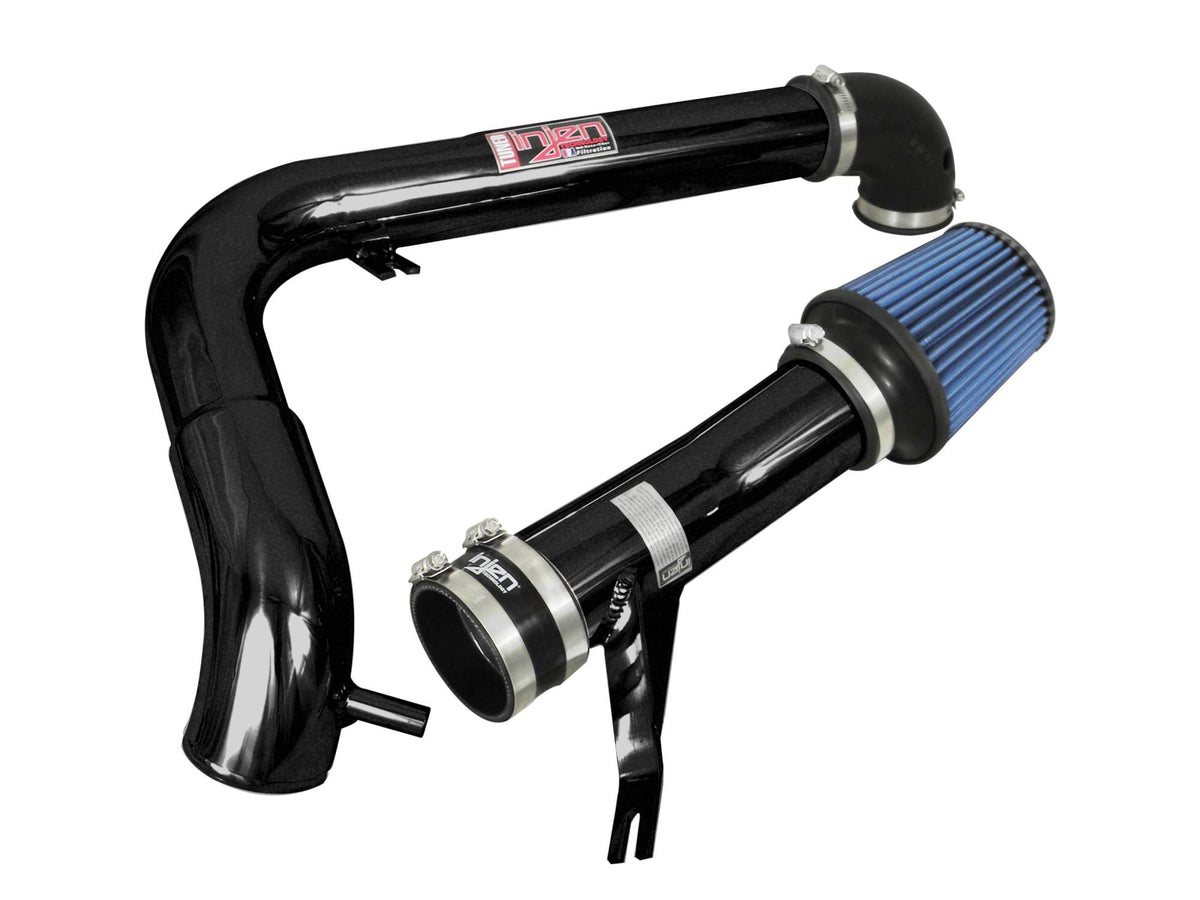 Injen SP Cold Air Intake System (Black) - Dodge Dart 2013-2016