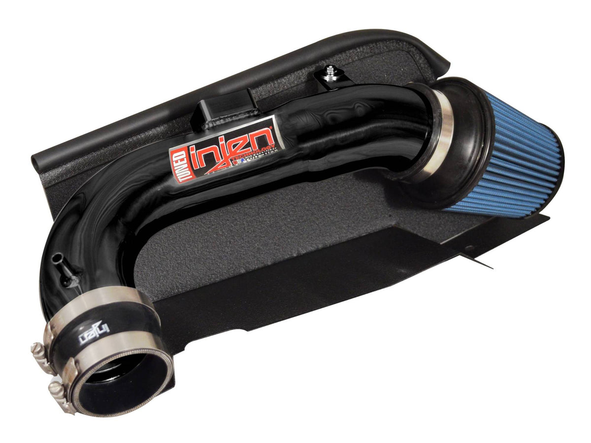 Injen SP Short Ram Cold Air Intake System (Black) - Mazda MX-5 2016-2024