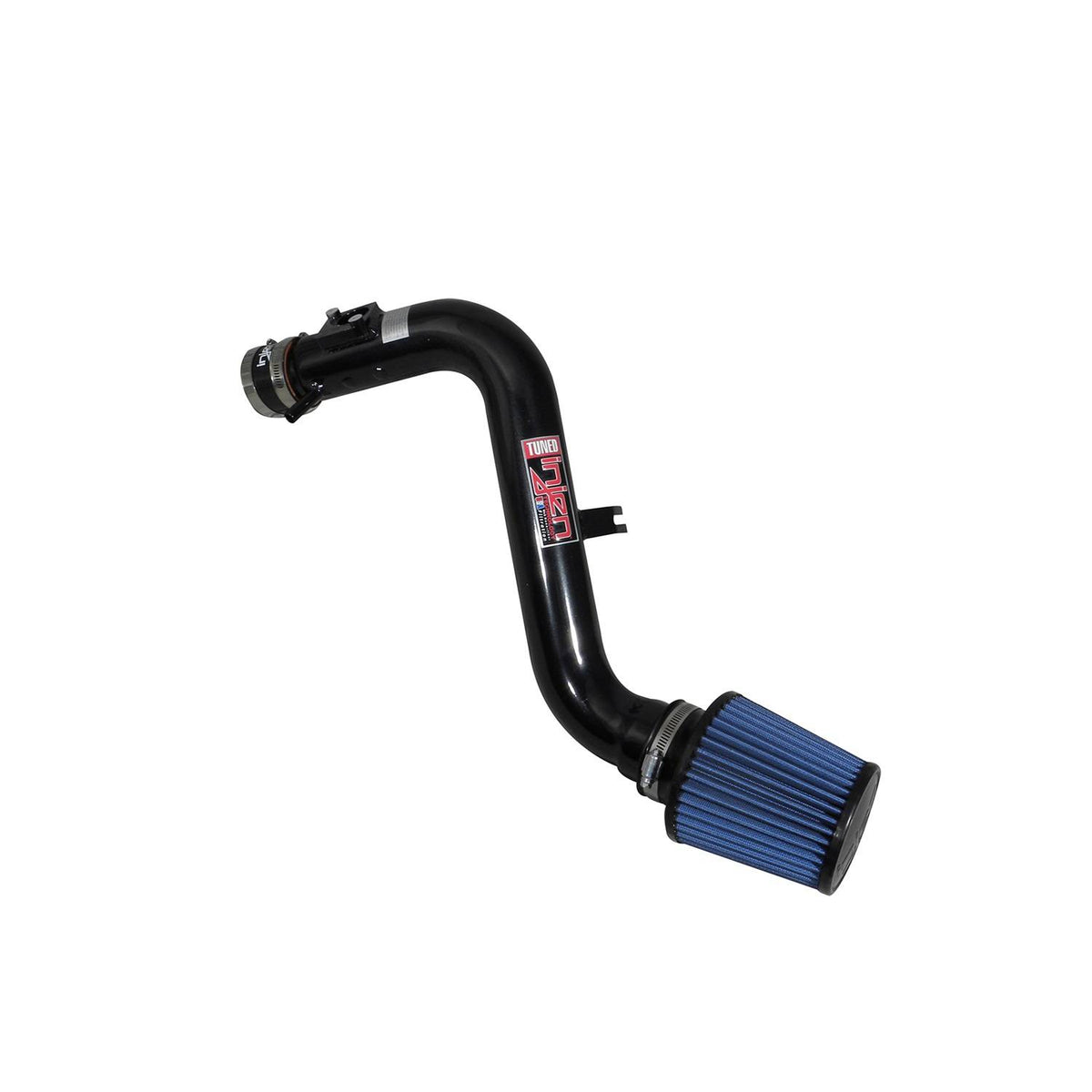 Injen SP Cold Air Intake System (Black) - Mazda 2 2011-2014