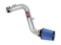 Injen SP Cold Air Intake System (Polished) - Mazda 2 2011-2014