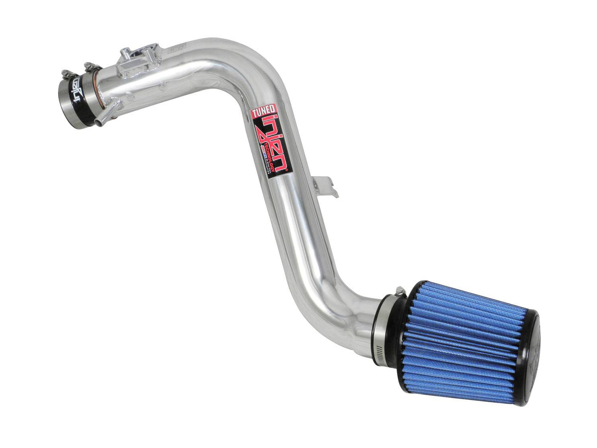 Injen SP Cold Air Intake System (Polished) - Mazda 2 2011-2014