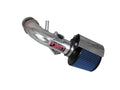 Injen SP Short Ram Cold Air Intake System (Polished) - Mazda Mazdaspeed 3 2007-2013