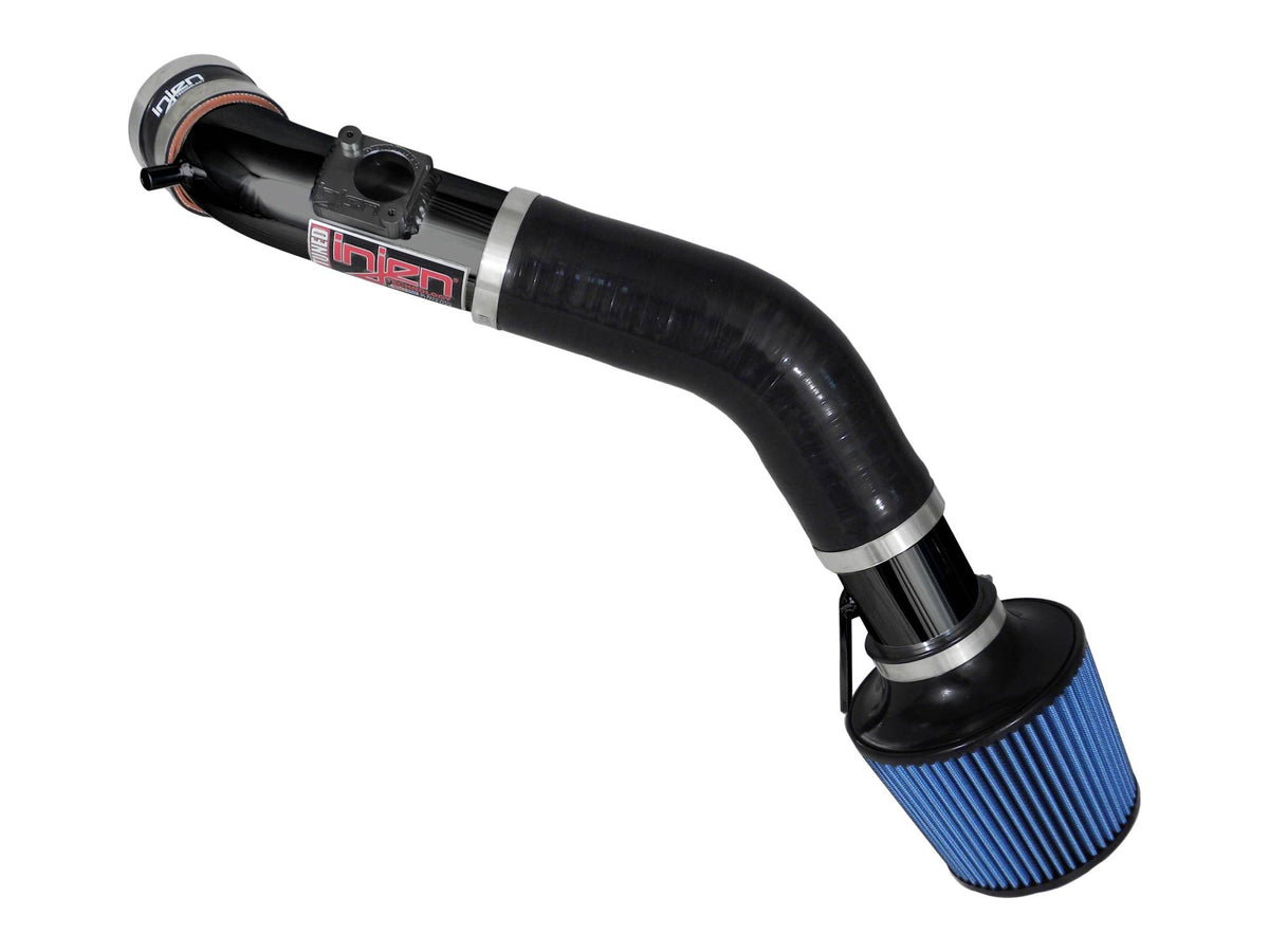 Injen SP Cold Air Intake System (Black) - Mazda 3 2010-2012