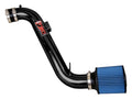 Injen SP Cold Air Intake System (Black) - Mazda 3 2013-2018