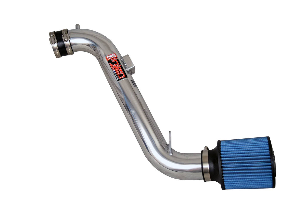 Injen SP Cold Air Intake System (Polished) - Mazda 3 2013-2018