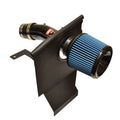 Injen SP Short Ram Cold Air Intake System (Black) - Mazda 3 2014-2018