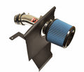 Injen SP Short Ram Cold Air Intake System (Polished) - Mazda 3 2014-2018