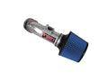 Injen SP Short Ram Cold Air Intake System (Polished) - Mazda 3 2010-2012