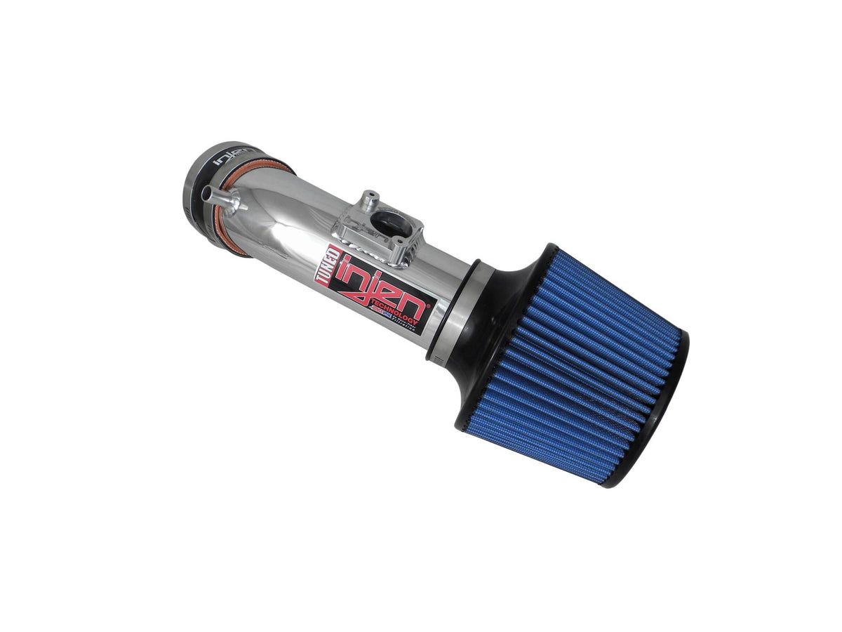 Injen SP Short Ram Cold Air Intake System (Polished) - Mazda 3 2010-2012