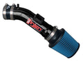 Injen SP Short Ram Cold Air Intake System (Black) - Mazda 3 2014-2018
