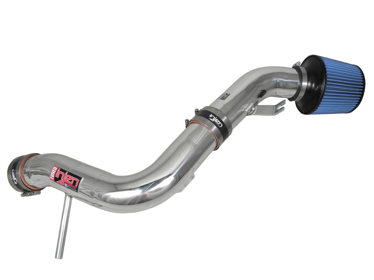 Injen SP Cold Air Intake System (Polished) - Mazda Mazda 6 2009-2013