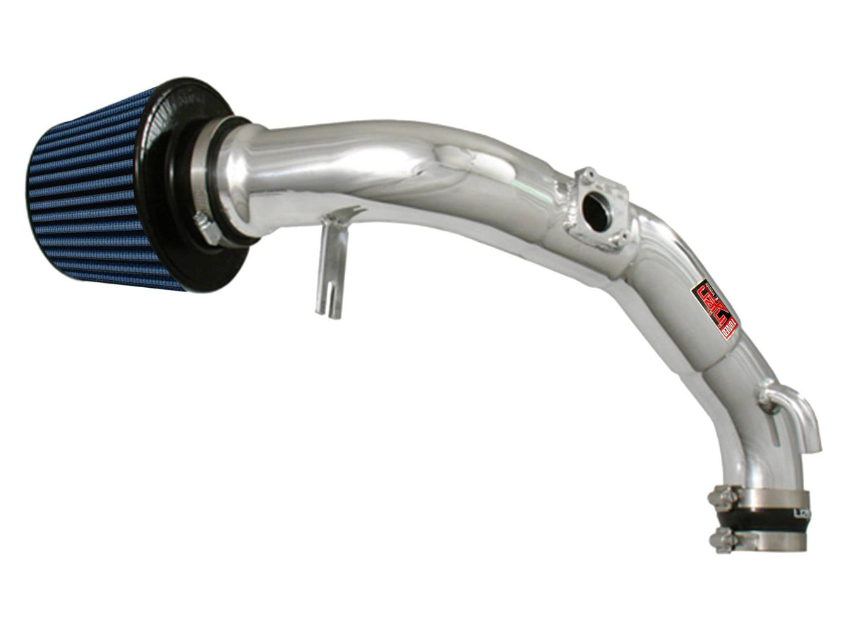 Injen SP Cold Air Intake System (Polished) - Mazda Mazdaspeed 6 2006-2008