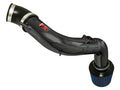 Injen SP Cold Air Intake System (Black) - Mazda Mazda 6 2003-2007