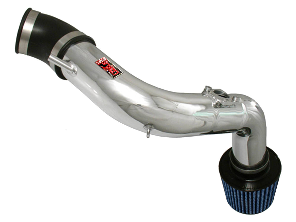Injen SP Cold Air Intake System (Polished) - Mazda Mazda 6 2003-2007