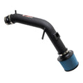 Injen SP Cold Air Intake System (Black) - Mazda Mazda 6 2014-2017