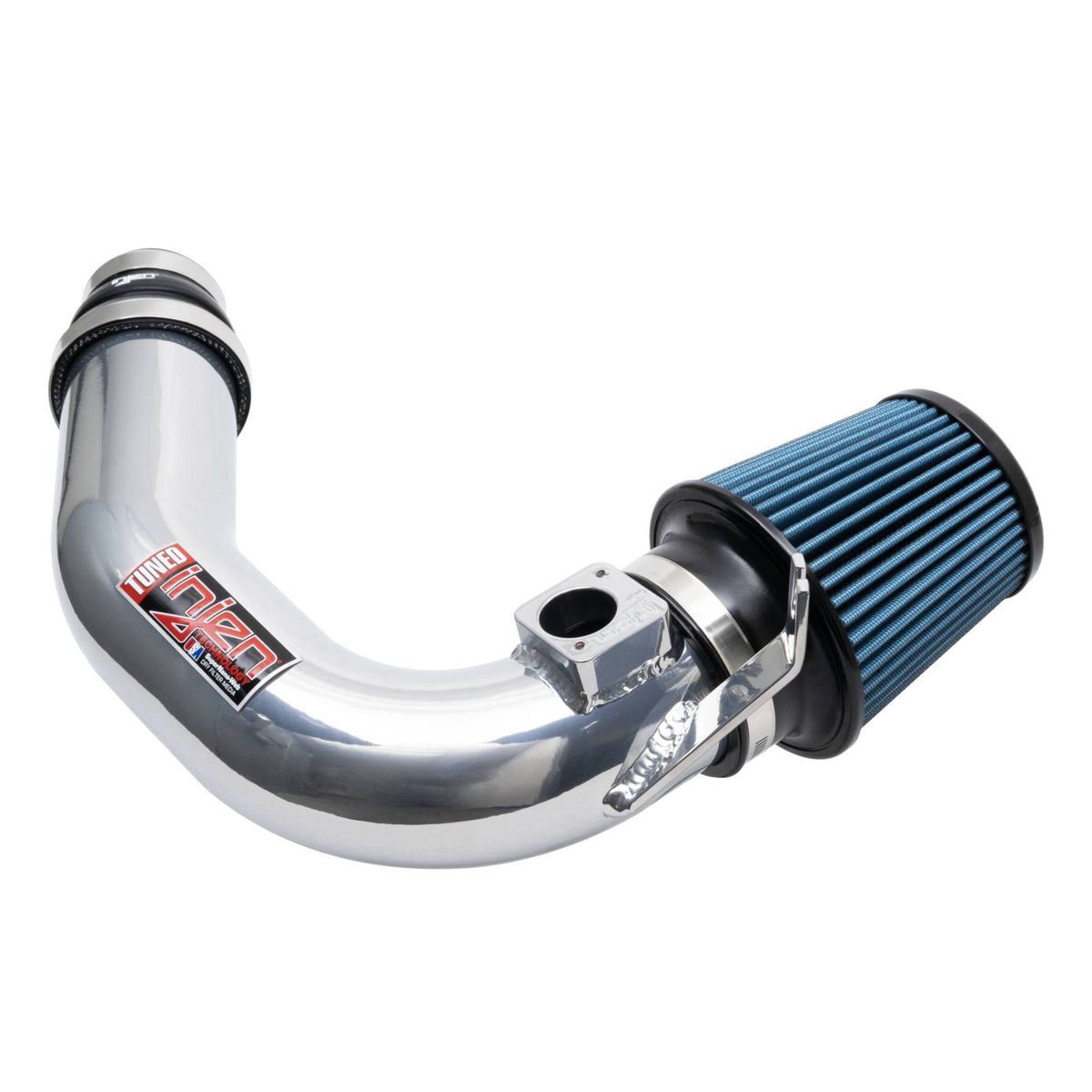 Injen SP Short Ram Cold Air Intake System (Polished) - Mazda 6 2018-2021