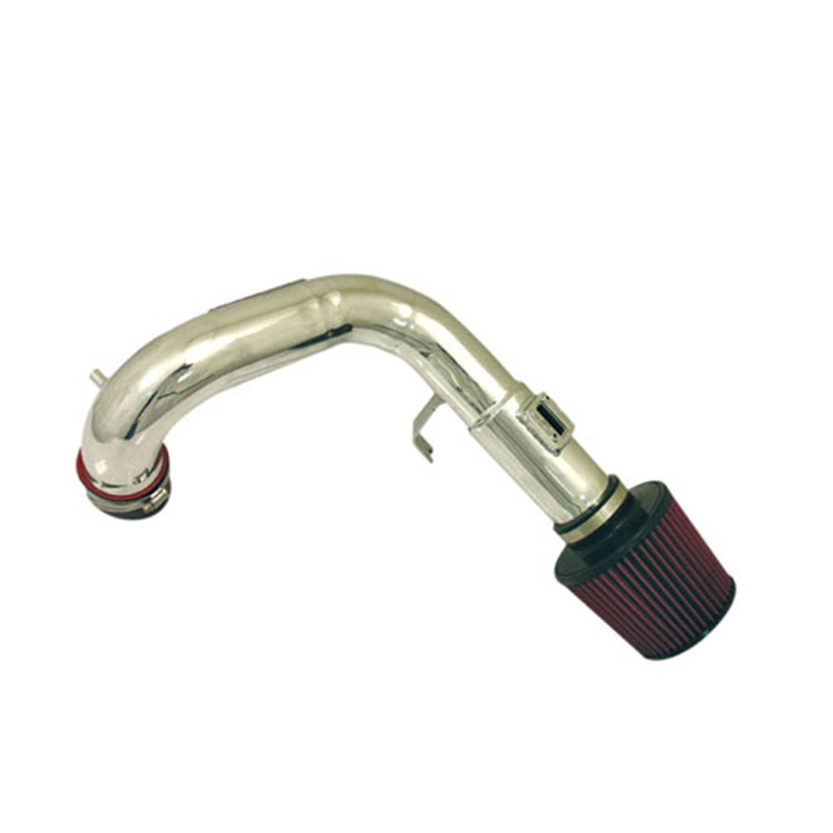 Injen SP Cold Air Intake System (Polished) - Chevrolet Colbalt SS 2005-2007