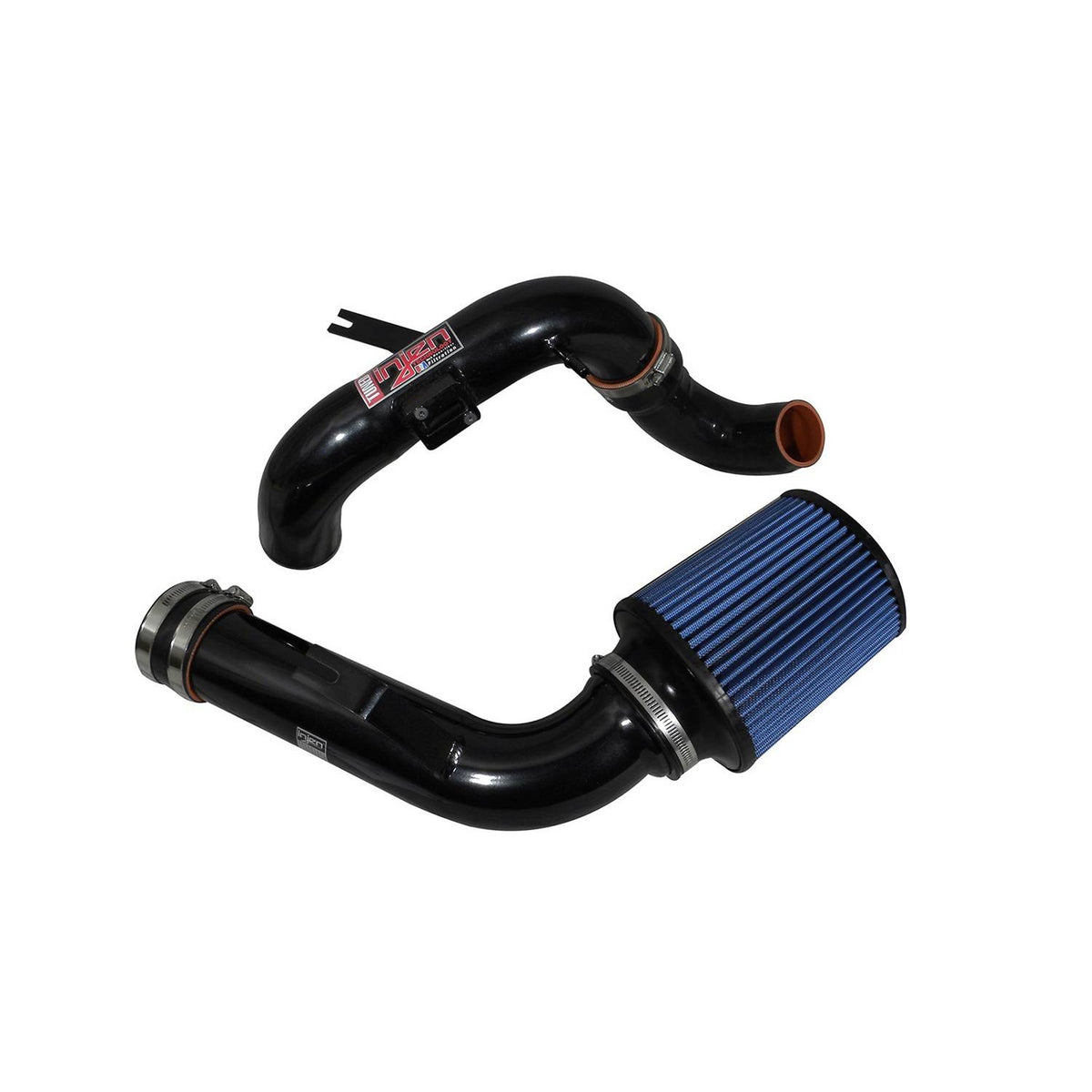 Injen SP Cold Air Intake System (Black) - Chevrolet Cobalt SS 2008-2010