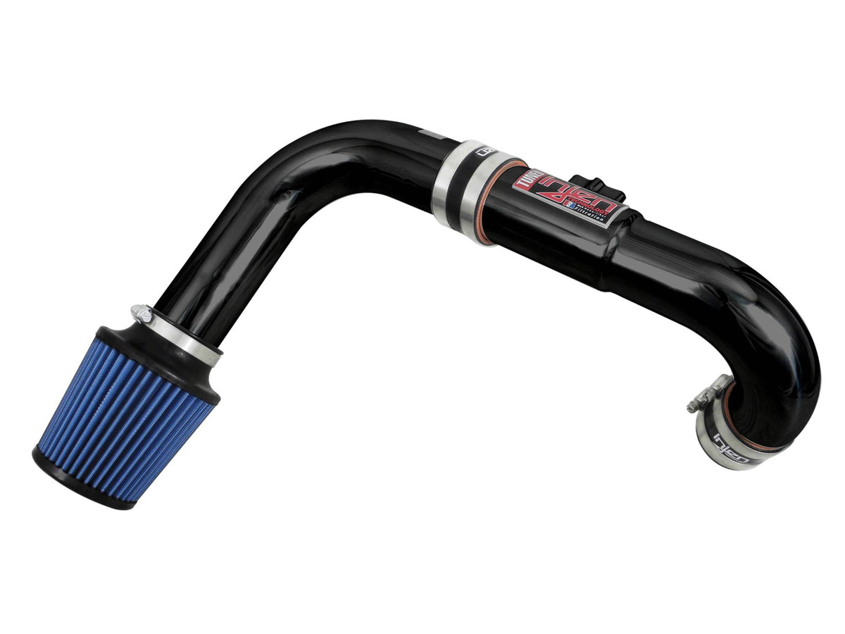 Injen SP Cold Air Intake System (Black) - Chevrolet Cruze 2011-2014