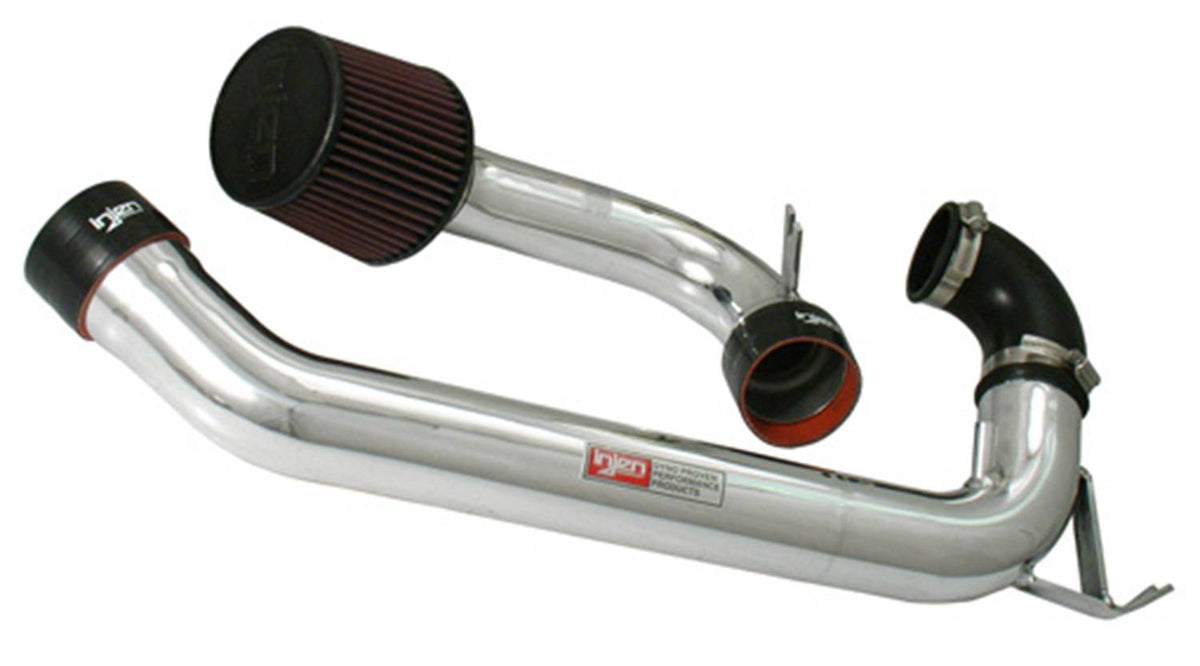 Injen SP Cold Air Intake System (Polished) - Pontiac G6 2005-2006