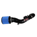 Injen SP Short Ram Cold Air Intake System (Black) - Pontiac G6 2008-2010 / Chevrolet Malibu 2009-2012