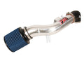 Injen SP Short Ram Cold Air Intake System (Polished) - Pontiac G6 2008-2010 / Chevrolet Malibu 2009-2012