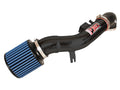 Injen SP Short Ram Cold Air Intake System (Black) - Pontiac G6 2008-2010 / Chevrolet Malibu 2009-2010