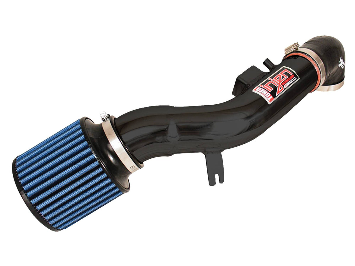 Injen SP Short Ram Cold Air Intake System (Black) - Pontiac G6 2008-2010 / Chevrolet Malibu 2009-2010