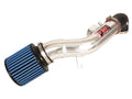 Injen SP Short Ram Cold Air Intake System (Polished) - Pontiac G6 2008-2010 / Chevrolet Malibu 2009-2010