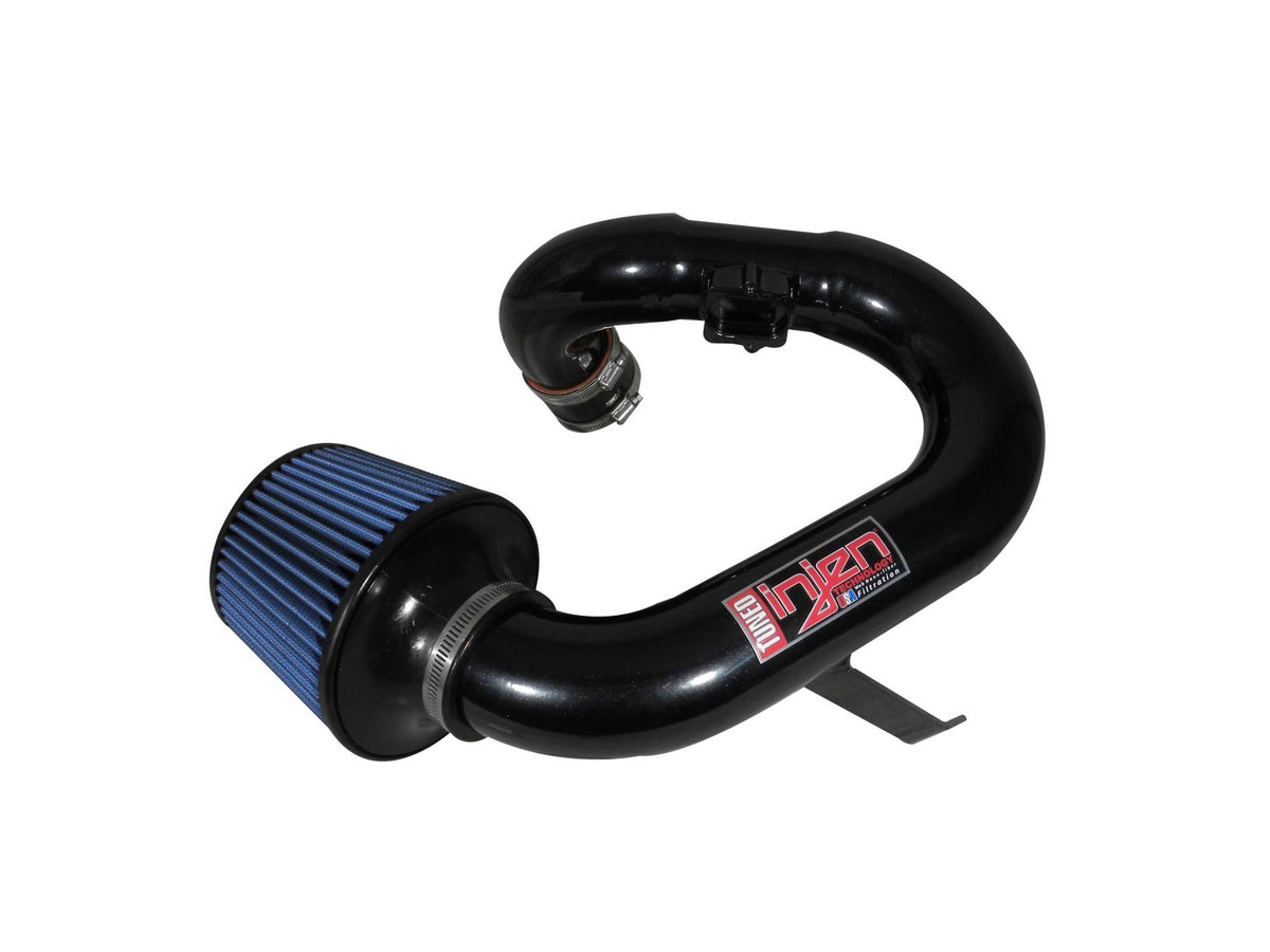 Injen SP Short Ram Cold Air Intake System (Black) - Chevrolet Sonic 2012-2018