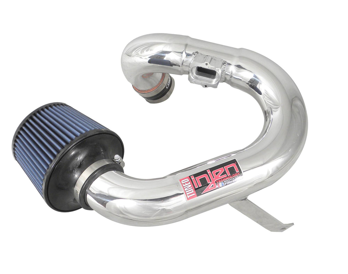 Injen SP Short Ram Cold Air Intake System (Polished) - Chevrolet Sonic 2012-2018