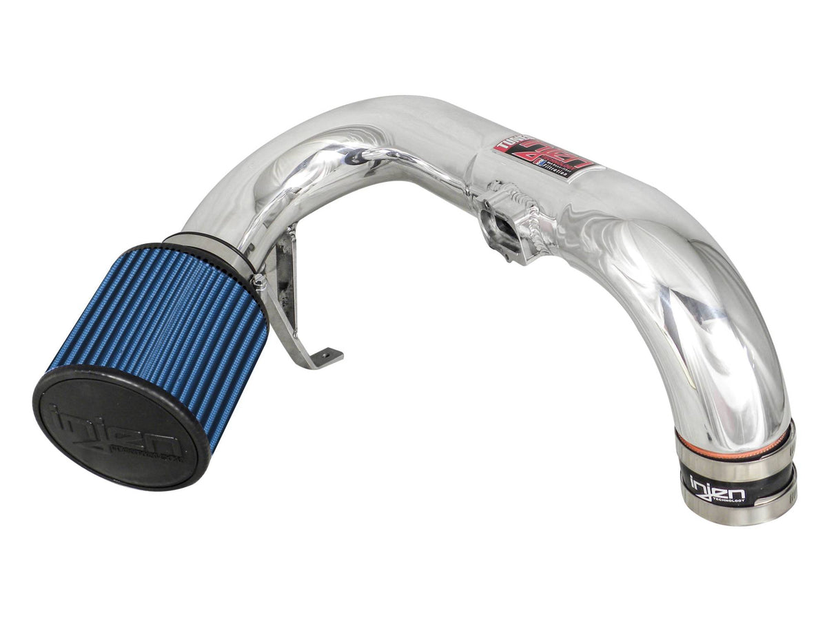 Injen SP Short Ram Cold Air Intake System (Polished) - Chevrolet Sonic 2012-2020