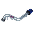 Injen SP Cold Air Intake System (Polished) - Chevrolet Spark 2013-2015