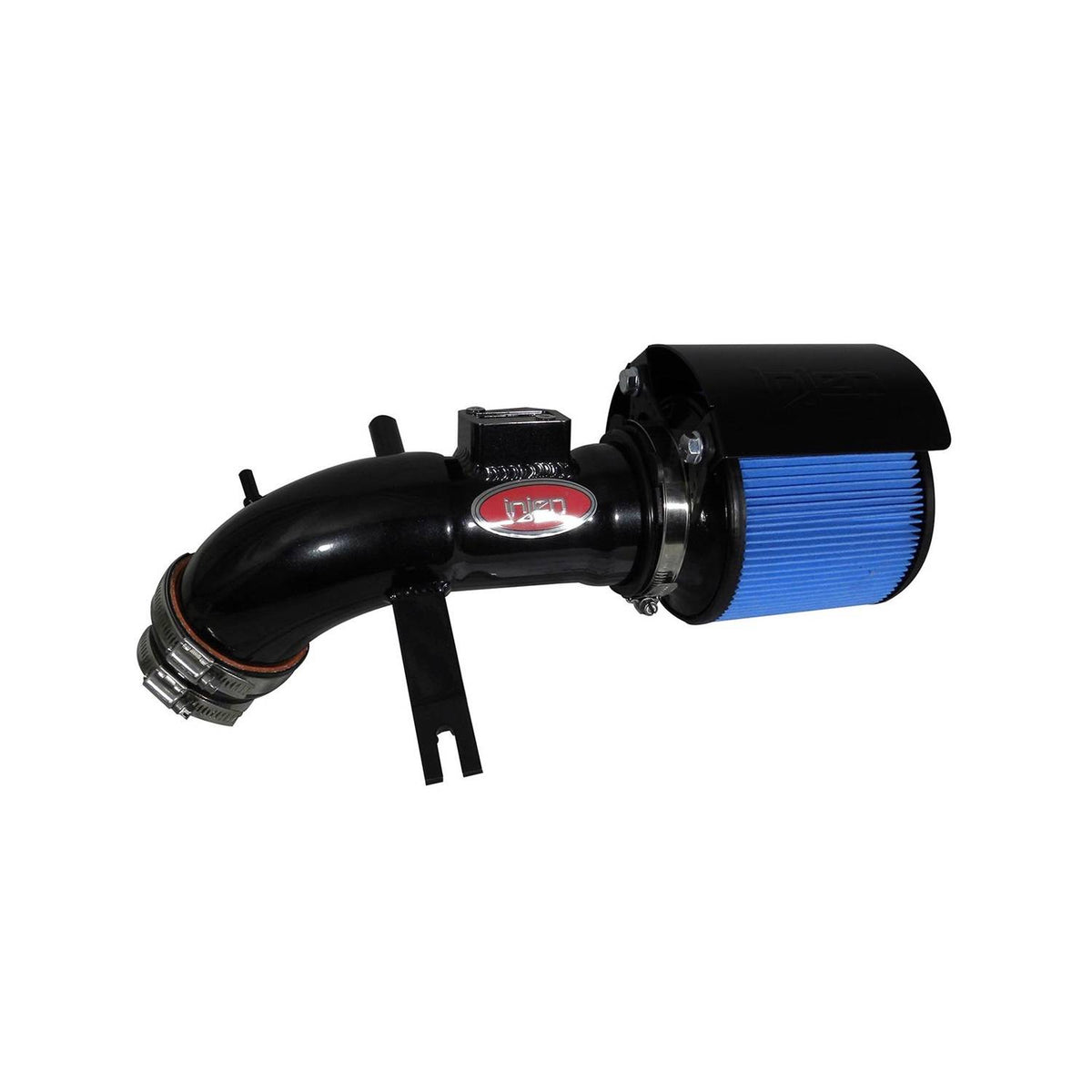 Injen SP Short Ram Cold Air Intake System (Black) - Ford Focus 2012-2014