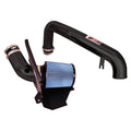 Injen SP Short Ram Cold Air Intake System (Black) - Ford Focus ST 2015-2018