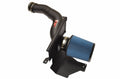 Injen SP Short Ram Cold Air Intake System (Wrinkle Black) - Ford Focus RS 2016-2018