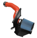 Injen SP Short Ram Cold Air Intake System (Wrinkle Red) - Ford Focus RS 2016-2018