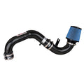 Injen SP Cold Air Intake System (Black) - Ford Fiesta 2014-2019
