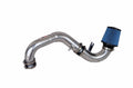 Injen SP Cold Air Intake System (Polished) - Ford Fiesta 2014-2019