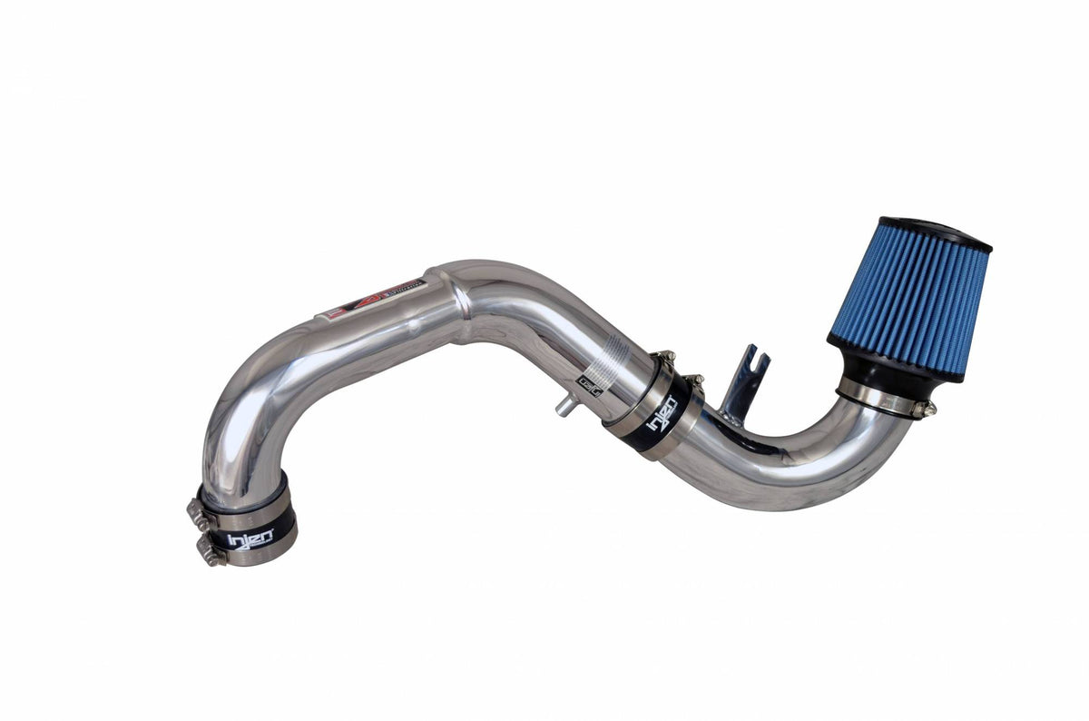 Injen SP Cold Air Intake System (Polished) - Ford Fiesta 2014-2019