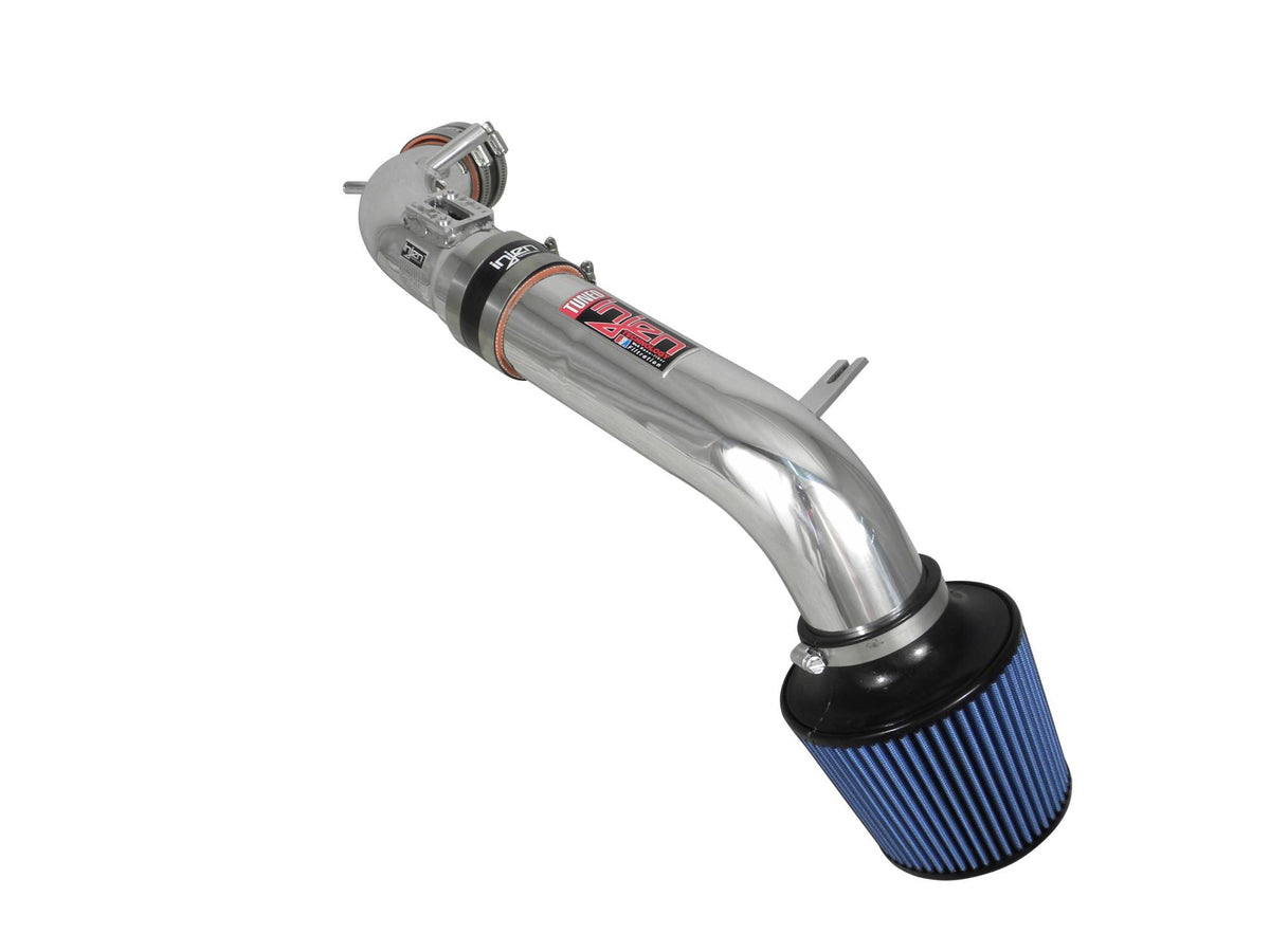 Injen SP Cold Air Intake System (Polished) - Ford Fusion 2010-2012