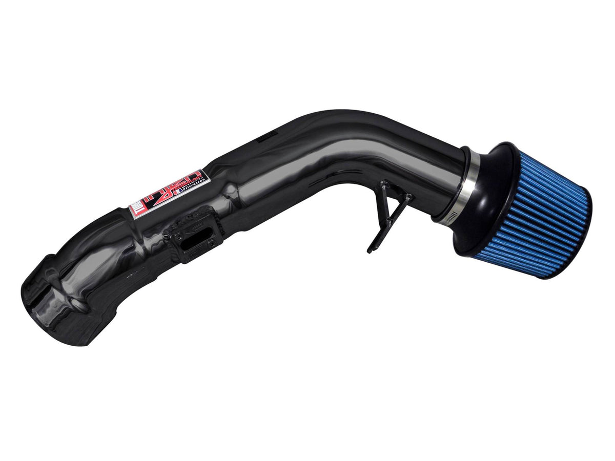 Injen SP Cold Air Intake System (Black) - Ford Fusion 2010-2012